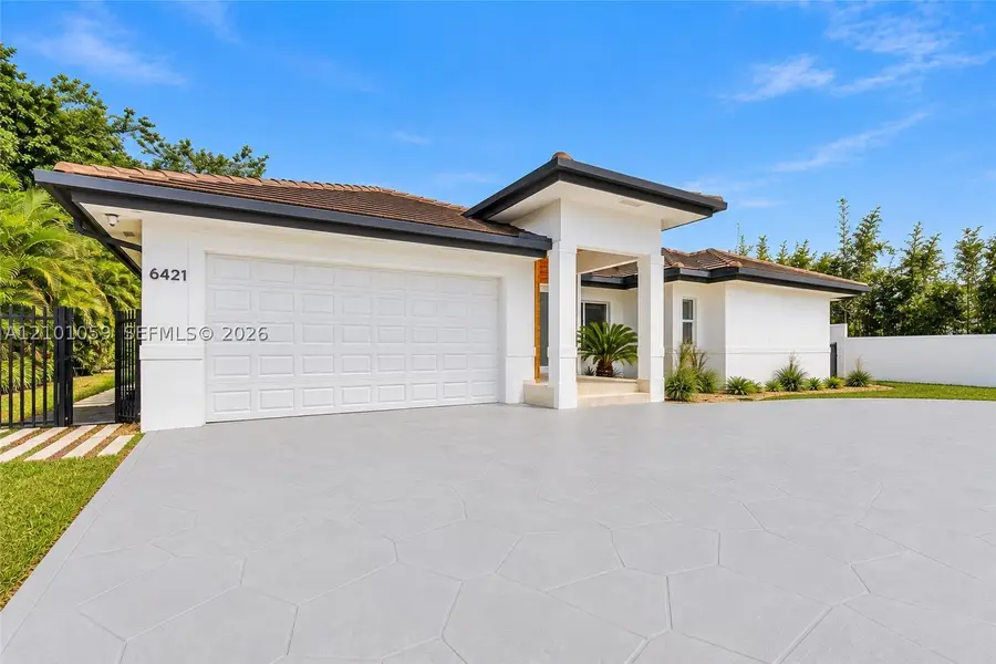 6421 Miller Dr, South Miami, FL 33155 - #2