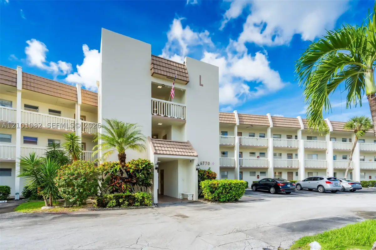 6770 Royal Palm Blvd #211L, Margate, FL 33063 - #1