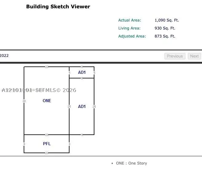 8721 NW 21st Ave, Miami, FL 33147 - #2