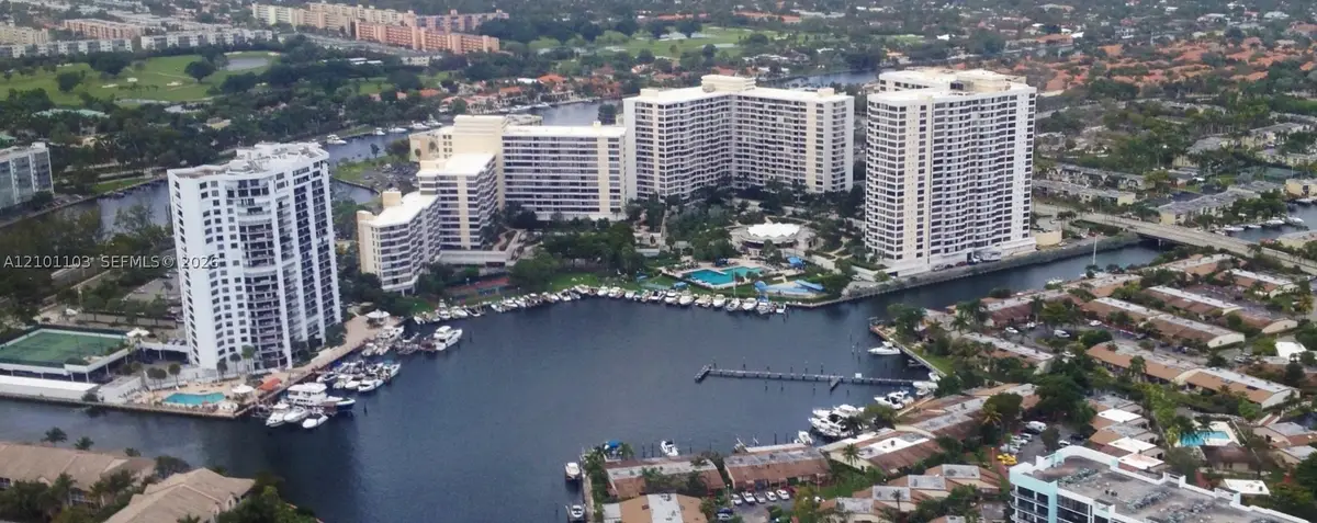 2500 Parkview Dr #507, Hallandale Beach, FL 33009 - #1