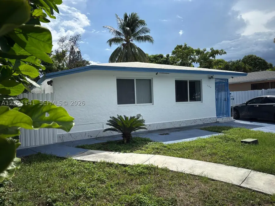 164 NE 169th St, North Miami Beach, FL 33162 - #3