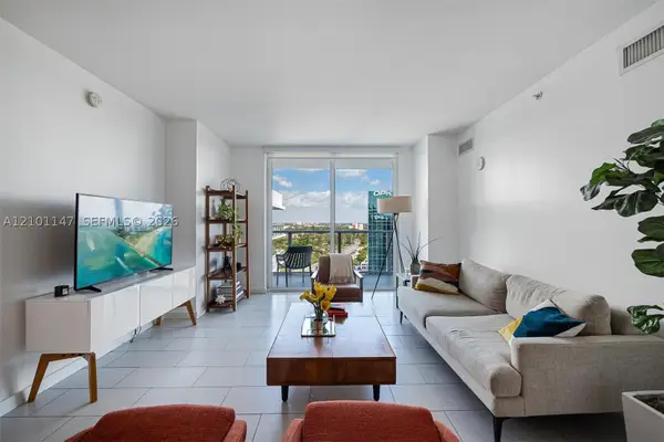4250 Biscayne Blvd #1605, Miami, FL 33137