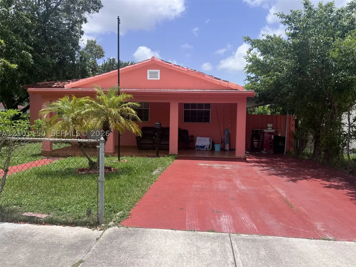 5300 SW 6th St, Miami, FL 33134 - #1