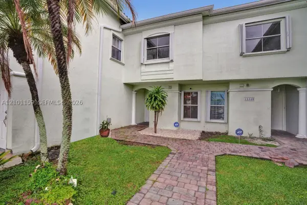 12346 NW 11th Ln #1009, Miami, FL 33182