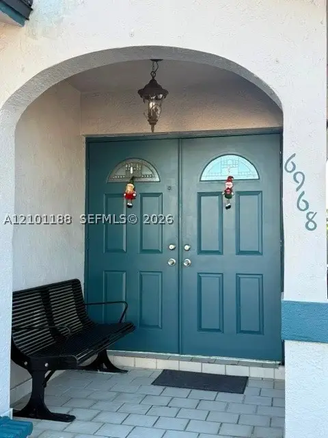6968 W 24th Ct, Hialeah, FL 33016 - #2