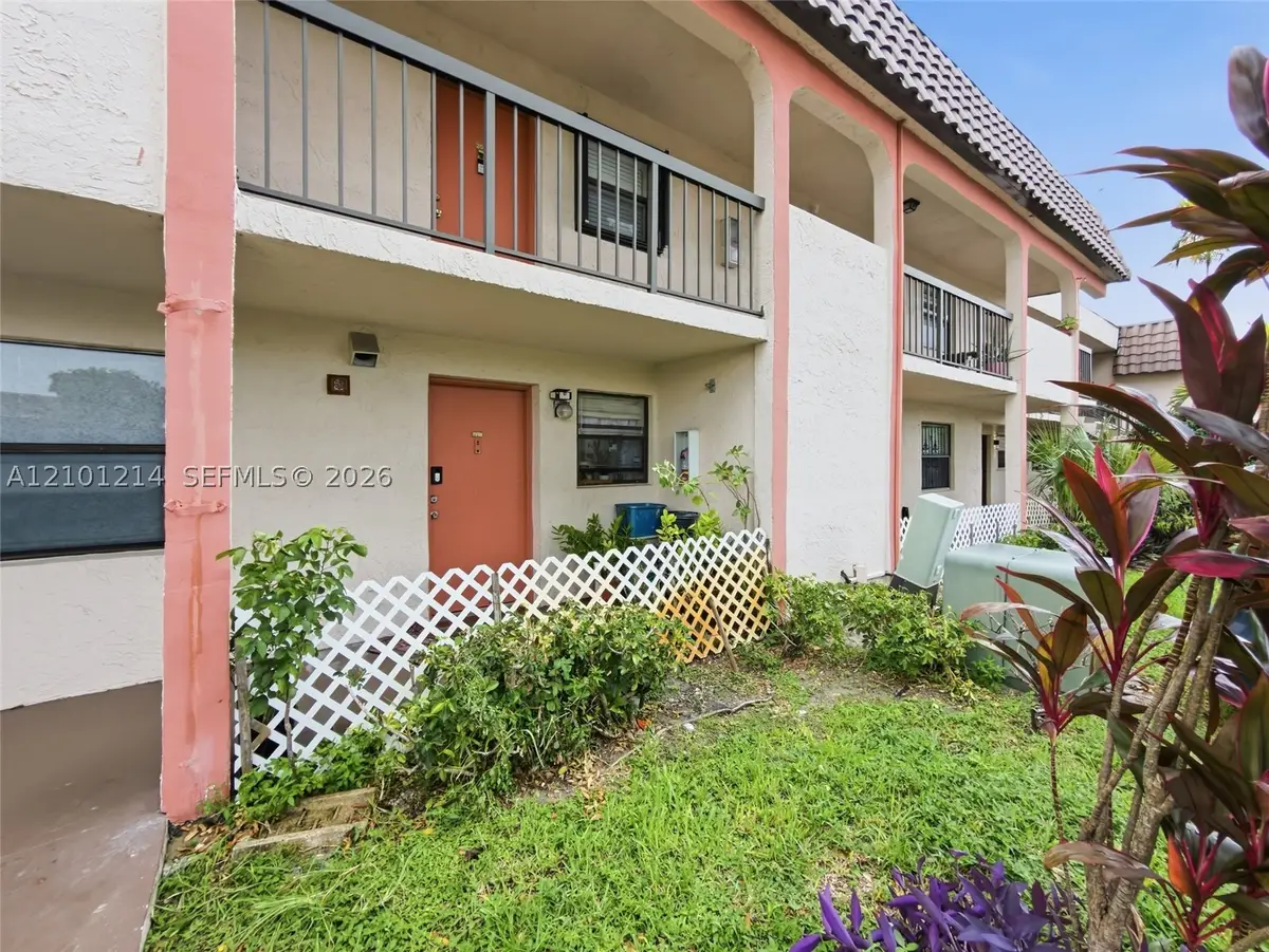 821 NE 207th Ln #1-103, Miami, FL 33179 - #1