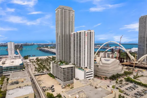 1400 Biscayne #1901, Miami, FL 33132