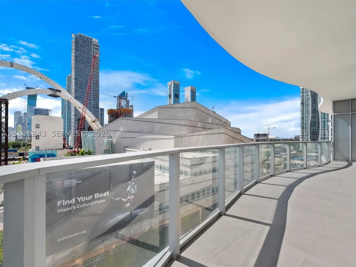1400 Biscayne Blvd #701, Miami, FL 33132 - #1