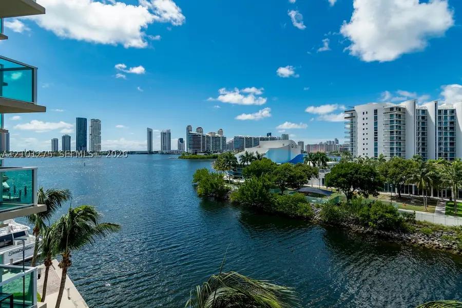 3300 NE 190 St #516, Aventura, FL 33180 - #2