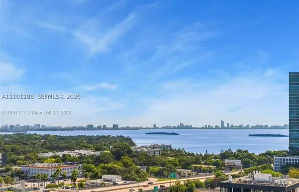 3470 E Coast Ave #H1603, Miami, FL 33137