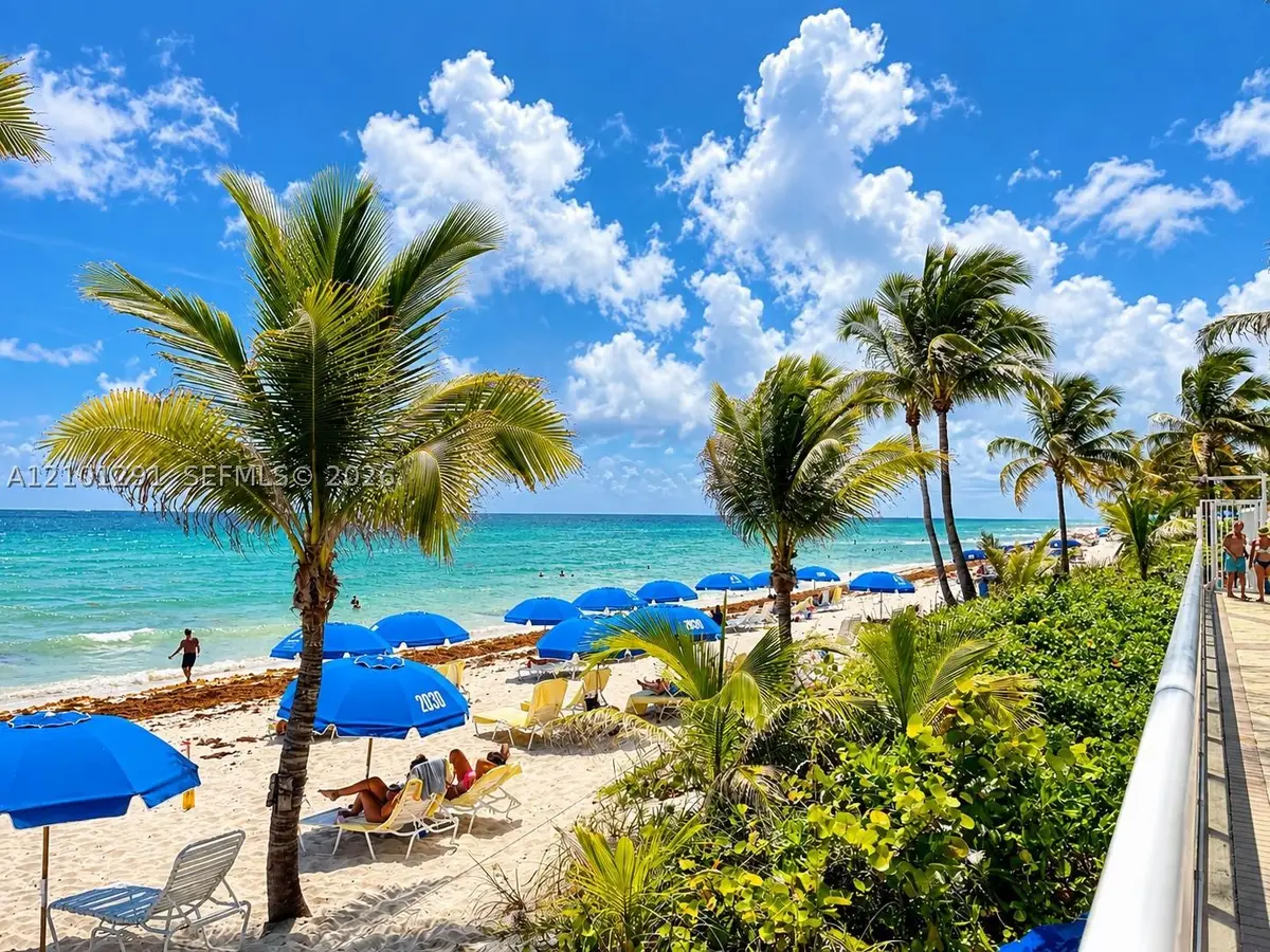 2030 S Ocean Dr #1004, Hallandale Beach, FL 33009 - #1