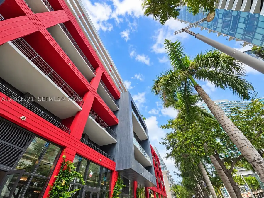 90 NE 32nd St #901, Miami, FL 33127 - #3