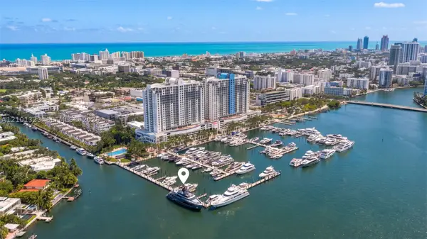 1928 Purdy Ave Slip D-90, Miami Beach, FL 33139