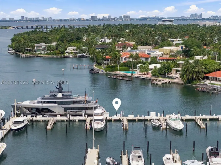 1928 Purdy Ave Slip D-90, Miami Beach, FL 33139 - #3