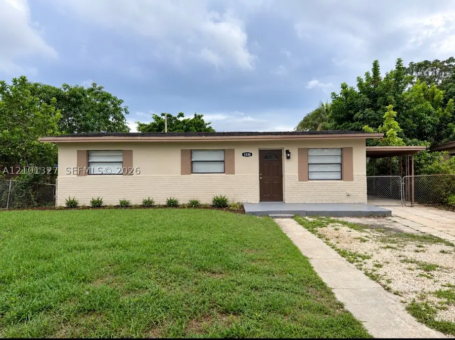 1636 NW 16th St, Fort Lauderdale, FL 33311 - #2