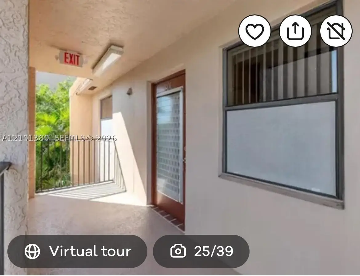 2941 N Nob Hill Rd #301, Sunrise, FL 33322 - #1