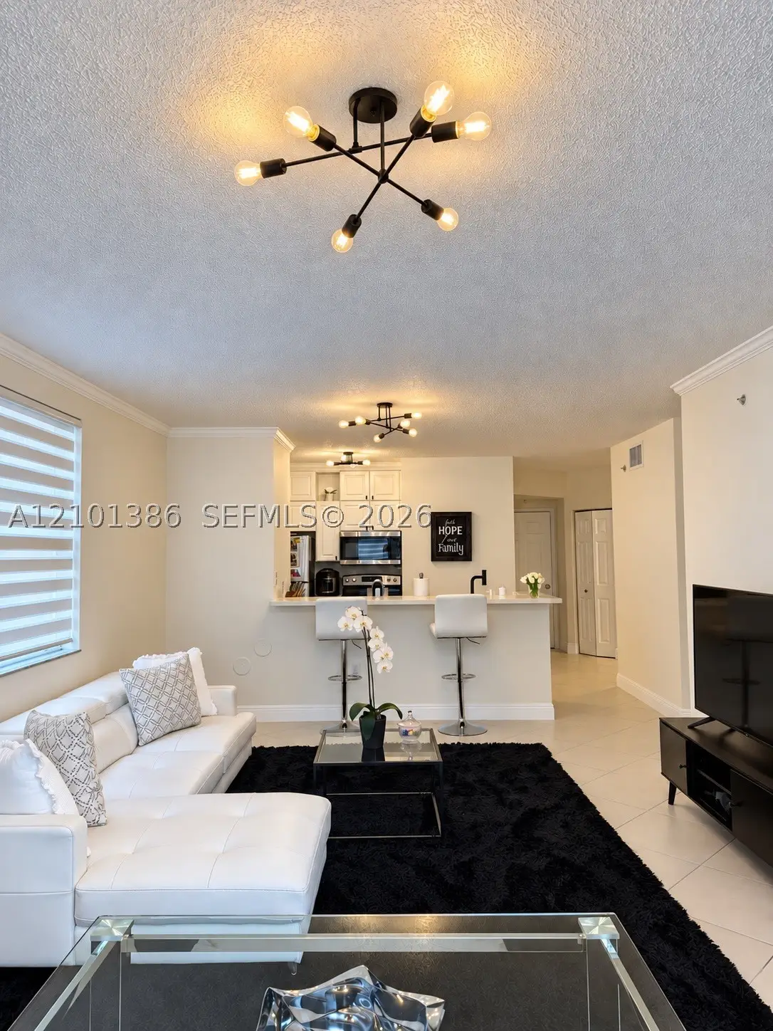 17145 N Bay Rd #4412, Sunny Isles Beach, FL 33160 - #1