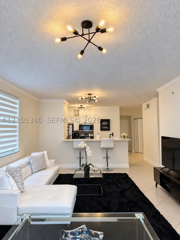 17145 N Bay Rd #4412, Sunny Isles Beach, FL 33160