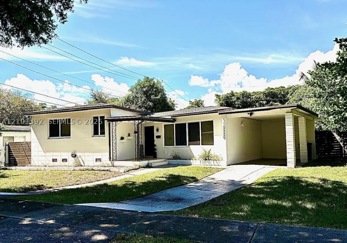 12520 NE 1st Ct, North Miami, FL 33161 - #1