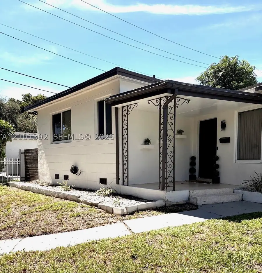 12520 NE 1st Ct, North Miami, FL 33161 - #2