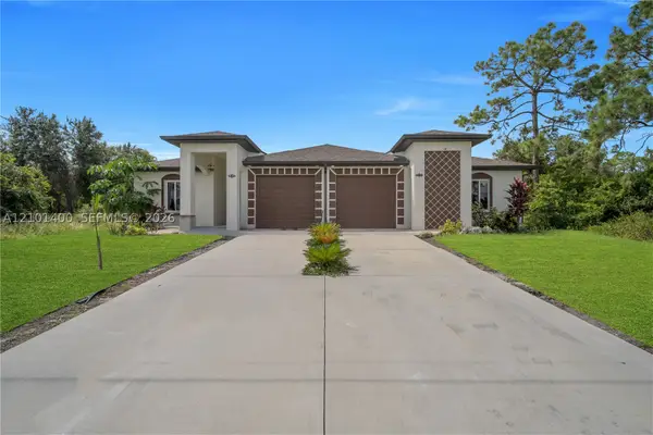 4869 28th St Sw, Lehigh Acres, FL 33973