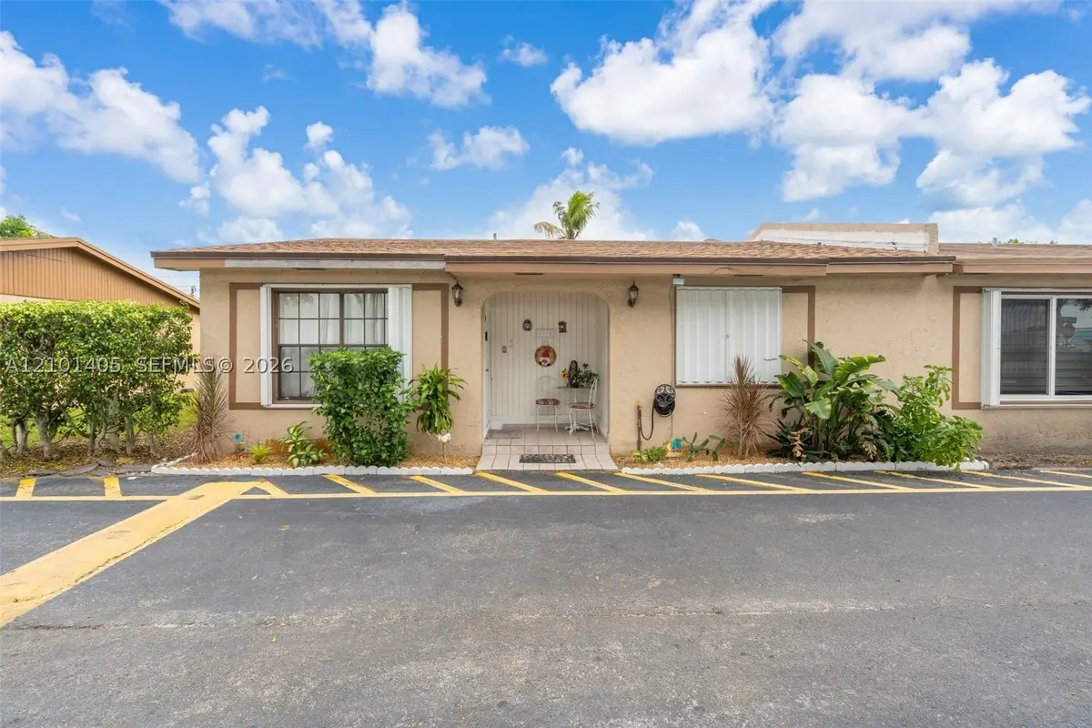 7810 Pembroke Rd, Miramar, FL 33023 - #1