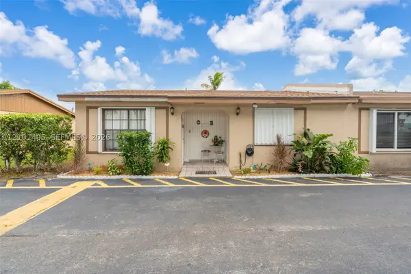 7810 Pembroke Rd, Miramar, FL 33023