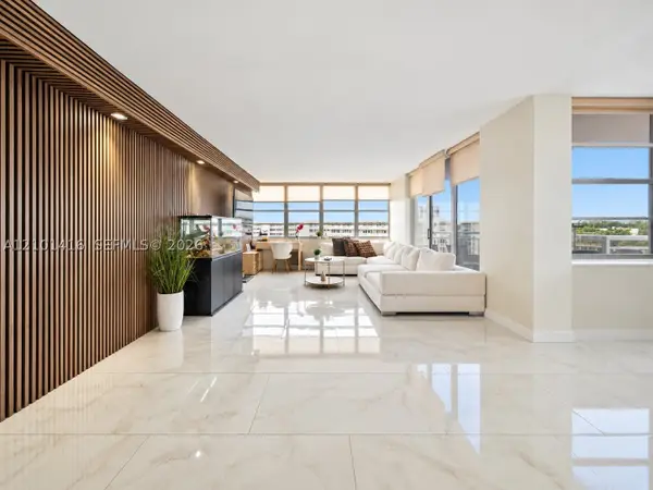 18011 Biscayne Blvd #505, Aventura, FL 33160