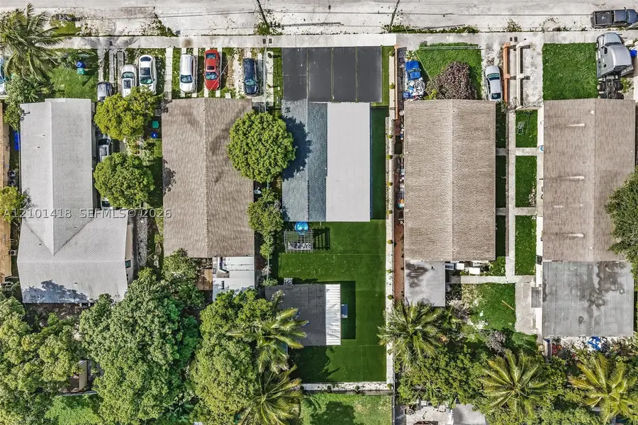 923 NW 110th St, Miami, FL 33168 - #3