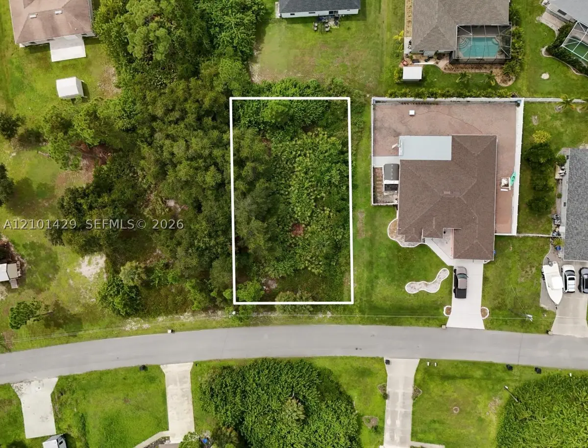 0 Smyer Ave, North Port, FL 34288 - #1