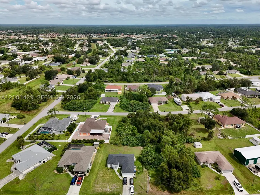 0 Smyer Ave, North Port, FL 34288 - #2