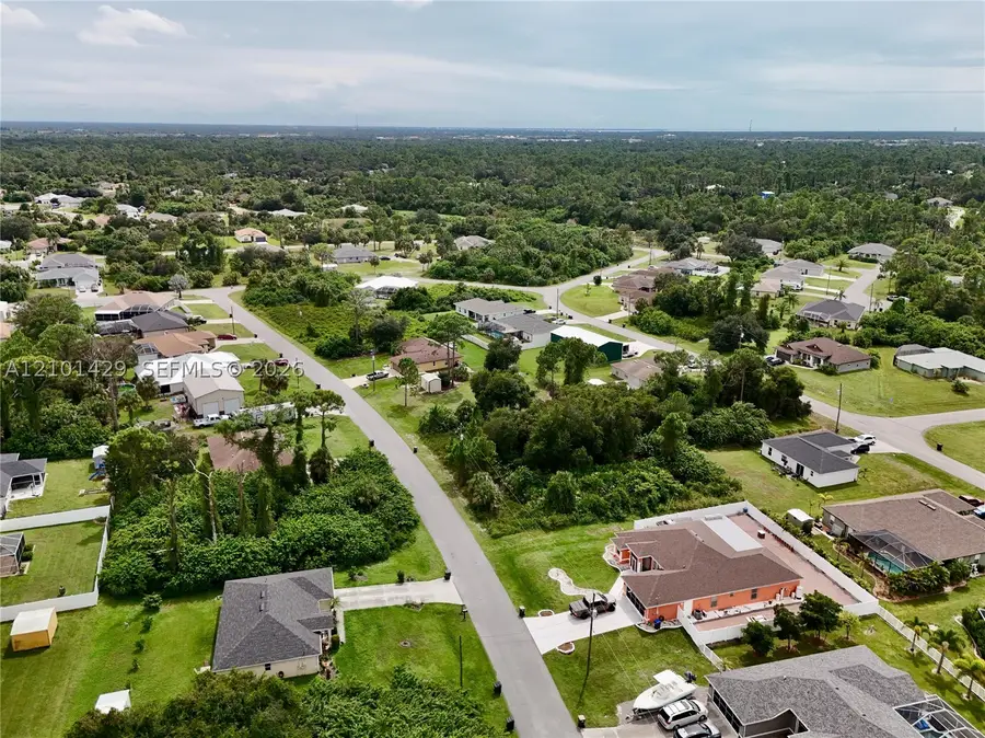 0 Smyer Ave, North Port, FL 34288 - #3