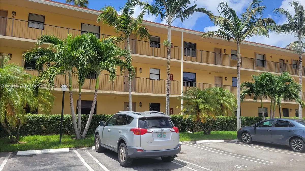 11477 NW 39th Ct #202-1, Coral Springs, FL 33065 - #1