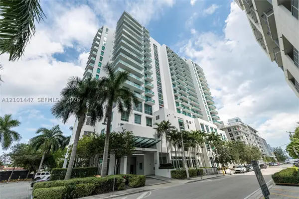 333 NE 24th St #1411, Miami, FL 33137