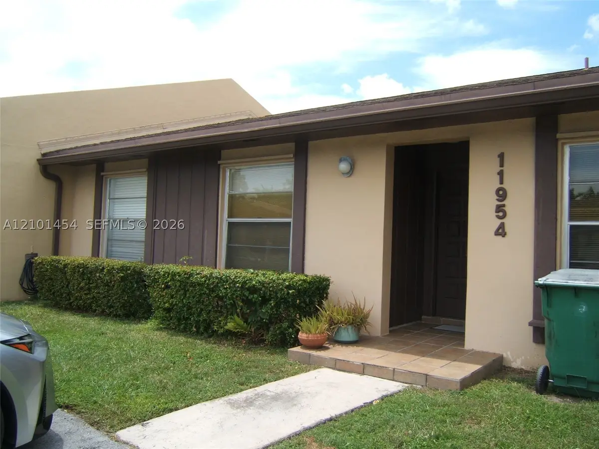 11954 SW 123rd Ct, Miami, FL 33186 - #1