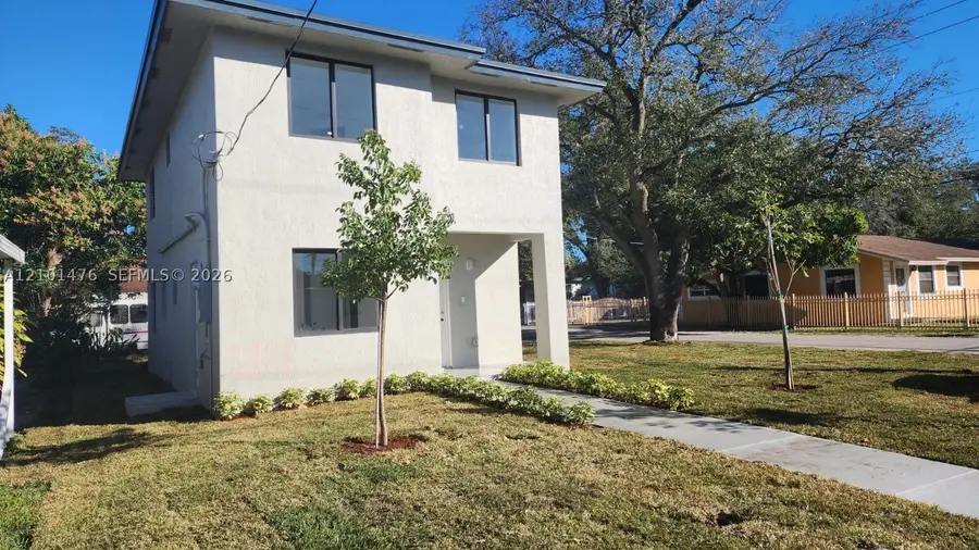 2934 NW 44th St, Miami, FL 33142 - #3