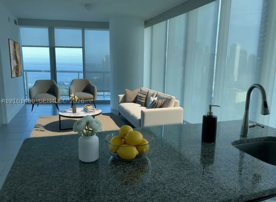 888 Biscayne Blvd #3001, Miami, FL 33132 - #2