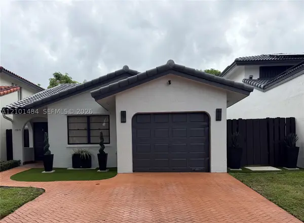 17819 NW 66th Ct Cir, Hialeah, FL 33015