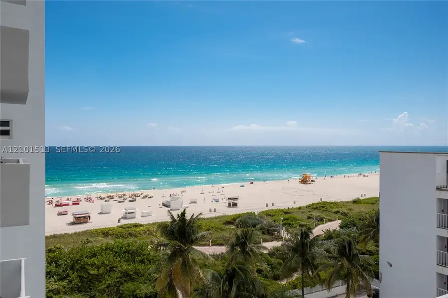 345 Ocean Dr #812, Miami Beach, FL 33139 - #2