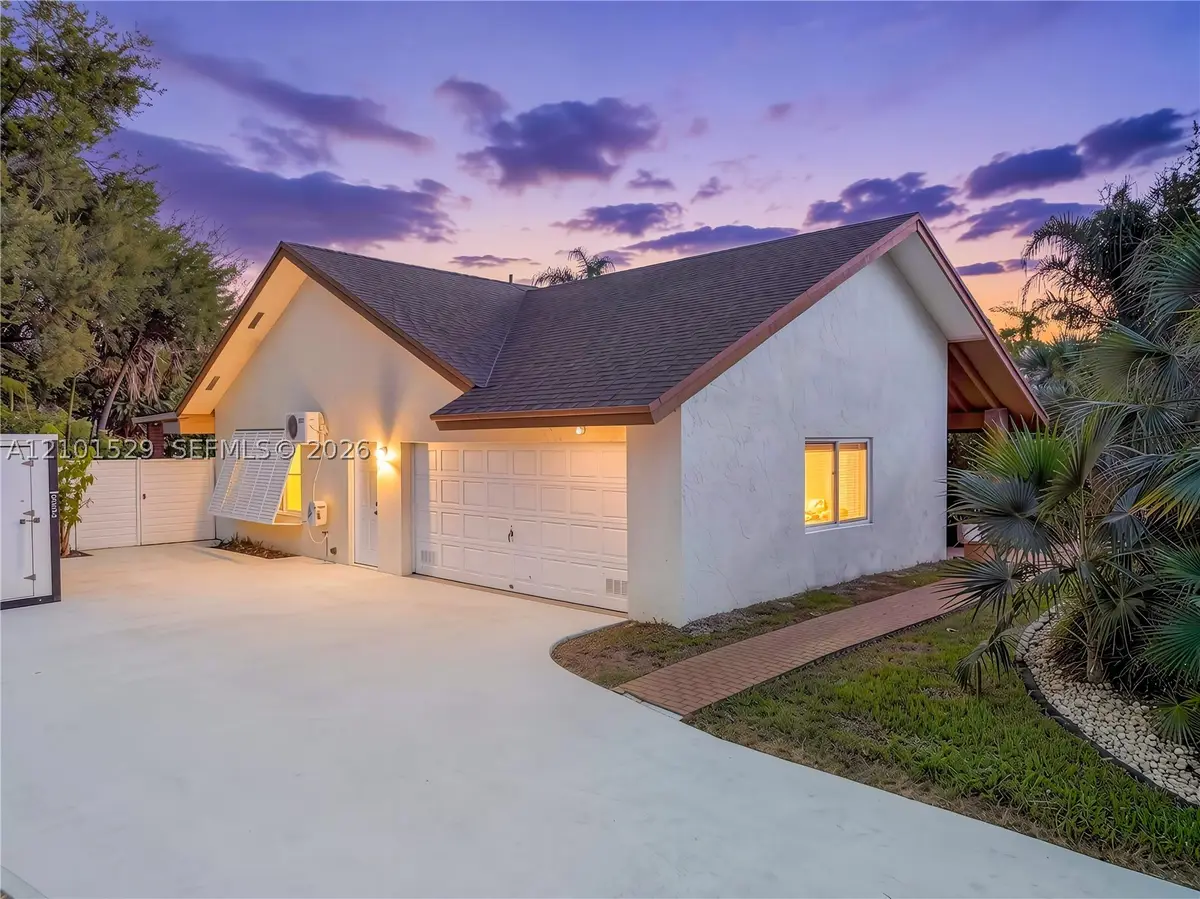 16761 SW 278th St, Homestead, FL 33031 - #1