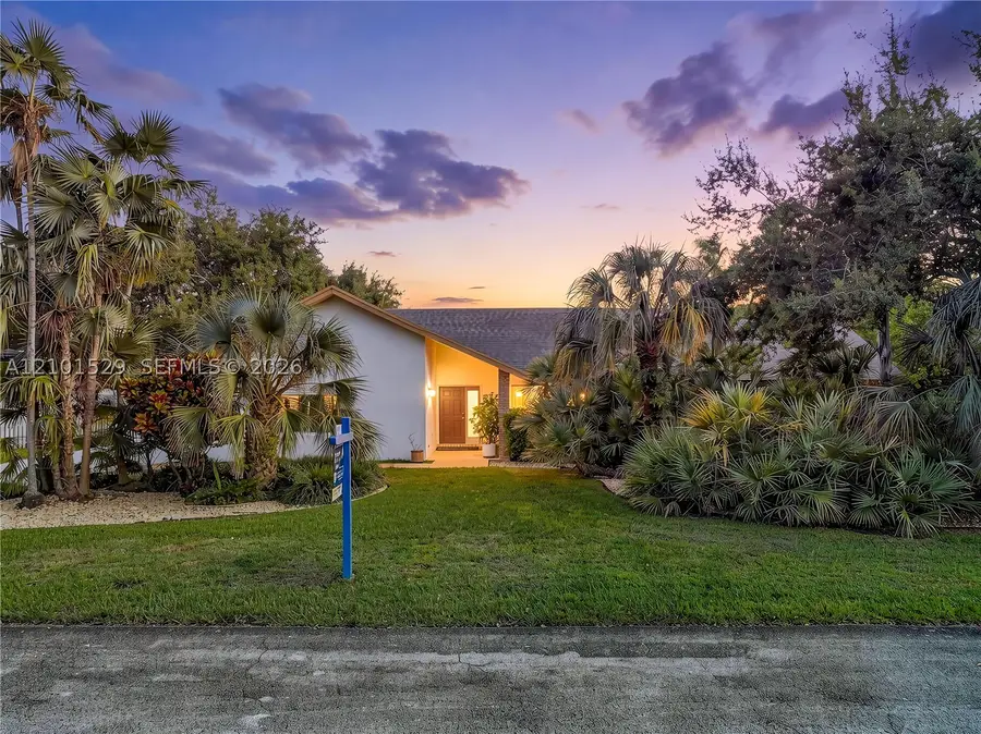 16761 SW 278th St, Homestead, FL 33031 - #3