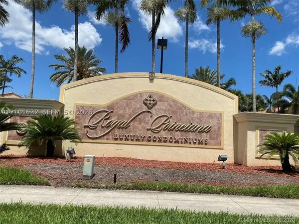 1285 SW 46th Ave #2704, Pompano Beach, FL 33069