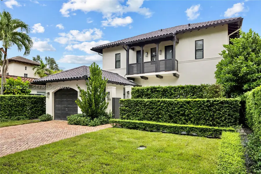 705 Madeira Ave, Coral Gables, FL 33134 - #2