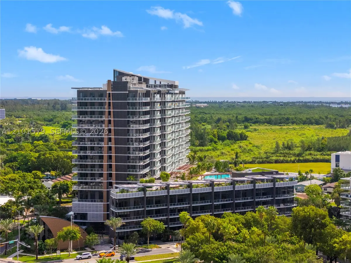 13899 Biscayne Blvd #1021, North Miami Beach, FL 33181 - #1