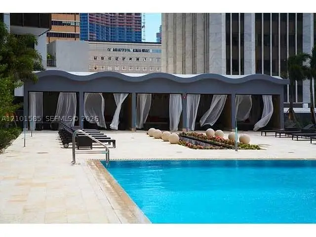 50 Biscayne Blvd #1403, Miami, FL 33132 - #3