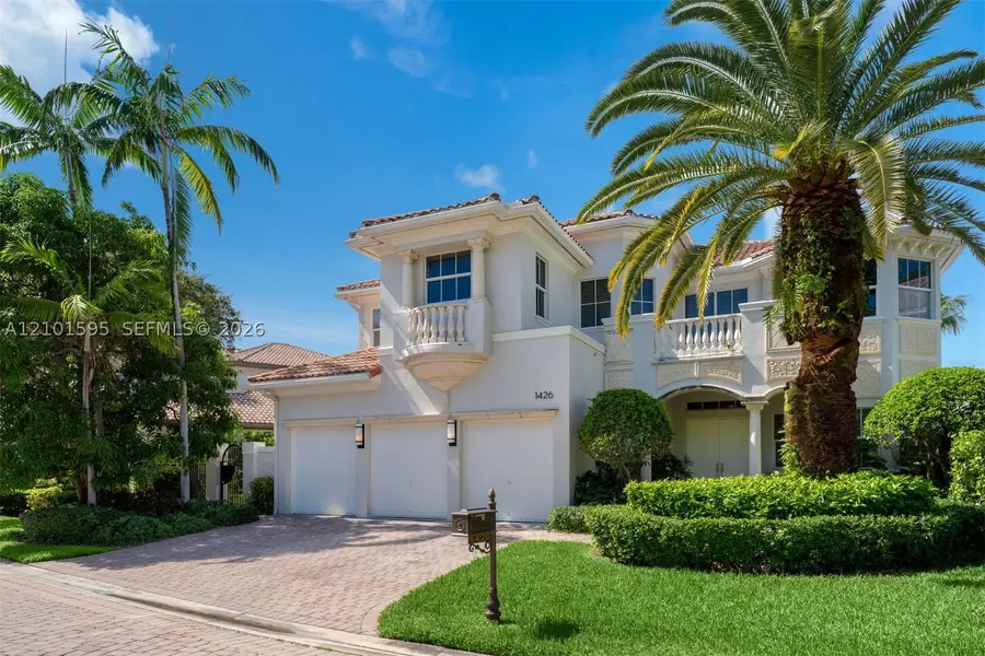 1426 Commodore Way, Hollywood, FL 33019 - #2