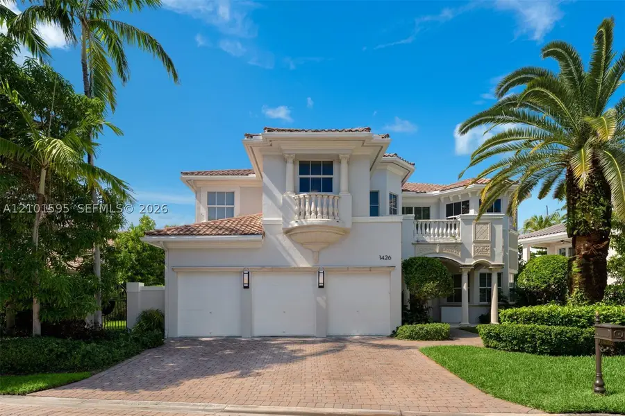 1426 Commodore Way, Hollywood, FL 33019 - #3
