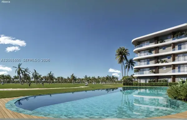 1 Azzure3, Punta Cana,  
