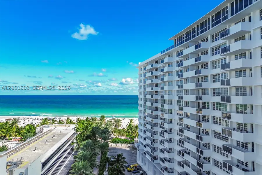 100 Lincoln Rd #502, Miami Beach, FL 33139 - #2