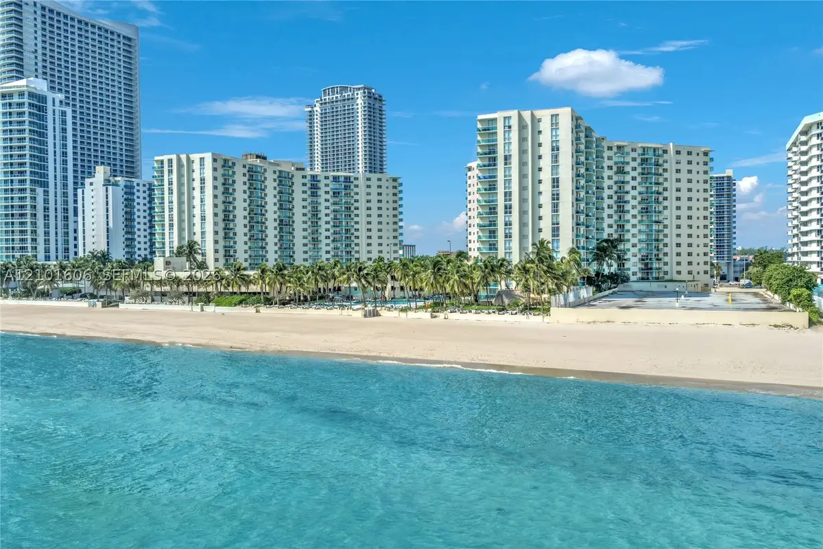 3801 S Ocean Dr #4S, Hollywood, FL 33019 - #1